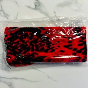 Brand new IV Park Clutch Bag